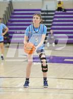 Photo from the gallery "Centennial vs. Incarnate Word Academy (Utah Holiday Hoopfest)"