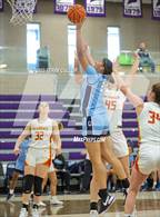 Photo from the gallery "Centennial vs. Incarnate Word Academy (Utah Holiday Hoopfest)"