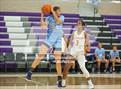 Photo from the gallery "Centennial vs. Incarnate Word Academy (Utah Holiday Hoopfest)"