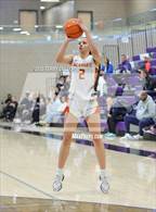 Photo from the gallery "Centennial vs. Incarnate Word Academy (Utah Holiday Hoopfest)"