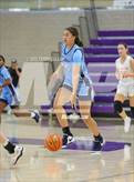 Photo from the gallery "Centennial vs. Incarnate Word Academy (Utah Holiday Hoopfest)"