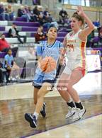 Photo from the gallery "Centennial vs. Incarnate Word Academy (Utah Holiday Hoopfest)"