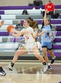 Photo from the gallery "Centennial vs. Incarnate Word Academy (Utah Holiday Hoopfest)"