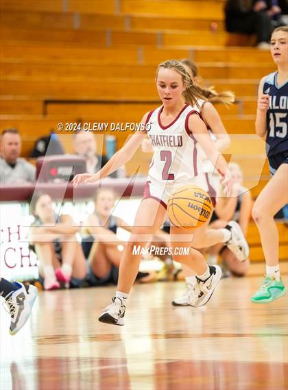 Thumbnail 2 in Valor Christian @ Chatfield photogallery.