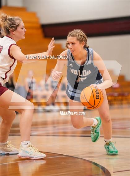 Thumbnail 2 in Valor Christian @ Chatfield photogallery.