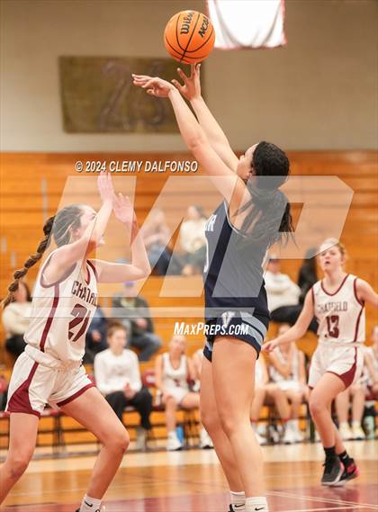 Thumbnail 3 in Valor Christian @ Chatfield photogallery.