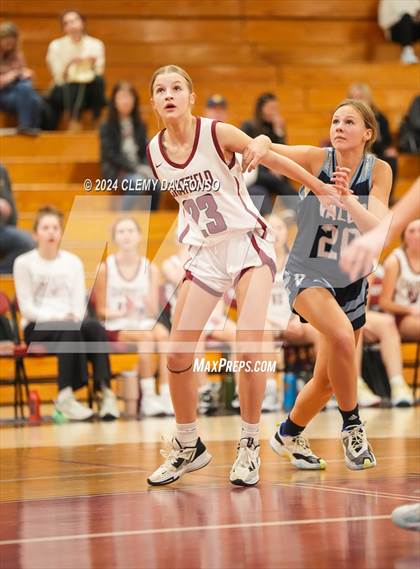 Thumbnail 3 in Valor Christian @ Chatfield photogallery.