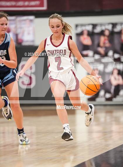 Thumbnail 1 in Valor Christian @ Chatfield photogallery.