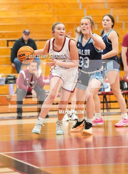 Thumbnail 2 in Valor Christian @ Chatfield photogallery.