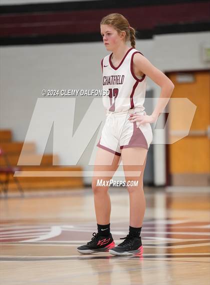 Thumbnail 1 in Valor Christian @ Chatfield photogallery.