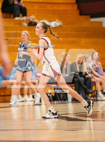 Thumbnail 3 in Valor Christian @ Chatfield photogallery.