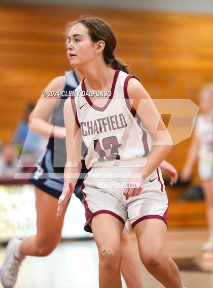 Thumbnail 1 in Valor Christian @ Chatfield photogallery.