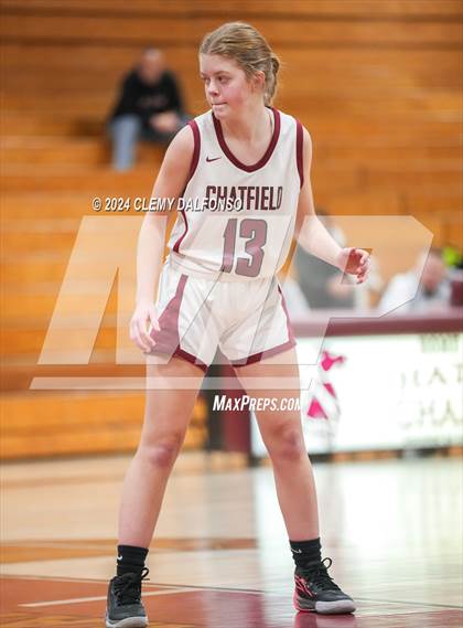 Thumbnail 1 in Valor Christian @ Chatfield photogallery.