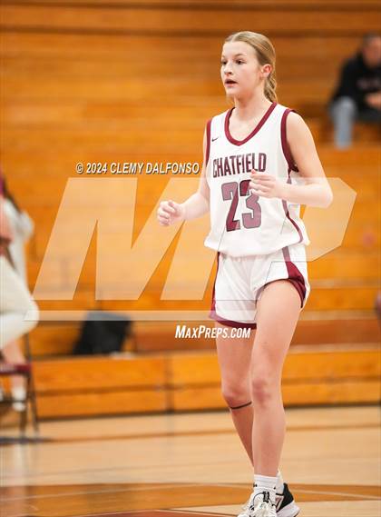 Thumbnail 3 in Valor Christian @ Chatfield photogallery.