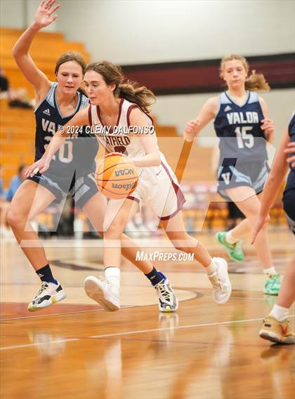 Thumbnail 2 in Valor Christian @ Chatfield photogallery.