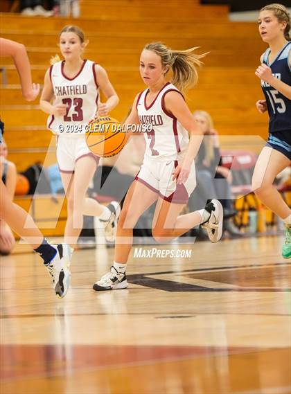 Thumbnail 3 in Valor Christian @ Chatfield photogallery.