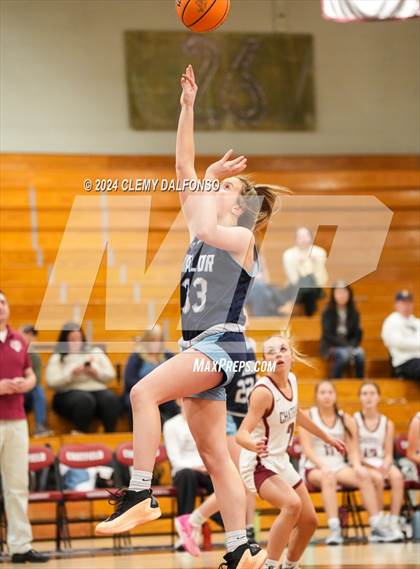 Thumbnail 3 in Valor Christian @ Chatfield photogallery.