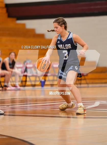 Thumbnail 2 in Valor Christian @ Chatfield photogallery.