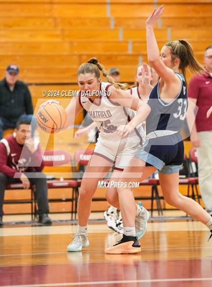 Thumbnail 3 in Valor Christian @ Chatfield photogallery.