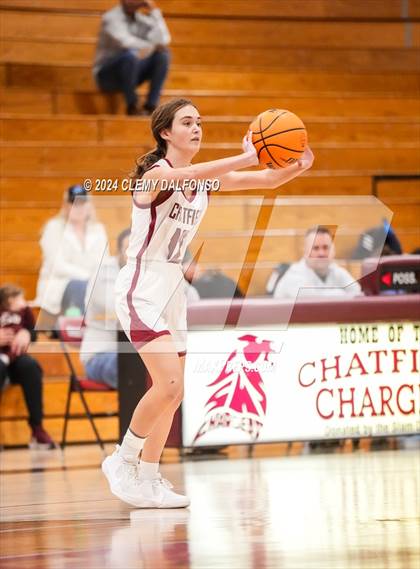 Thumbnail 1 in Valor Christian @ Chatfield photogallery.