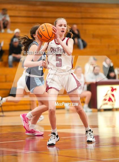 Thumbnail 2 in Valor Christian @ Chatfield photogallery.