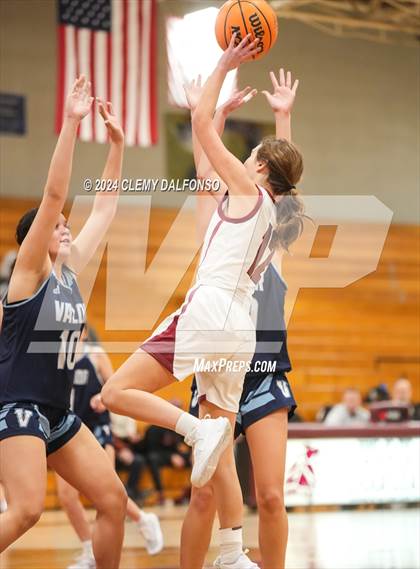 Thumbnail 1 in Valor Christian @ Chatfield photogallery.