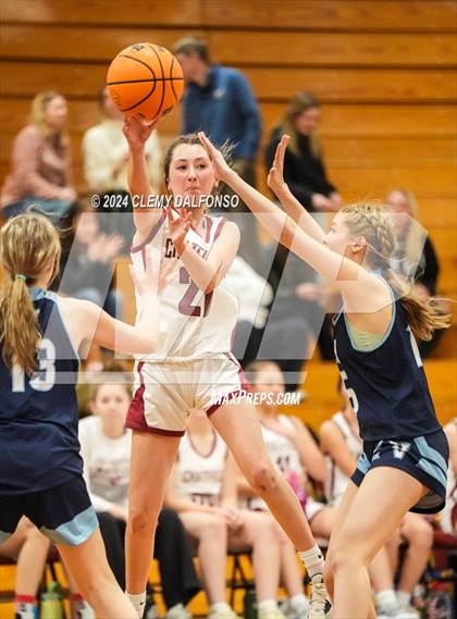 Thumbnail 1 in Valor Christian @ Chatfield photogallery.