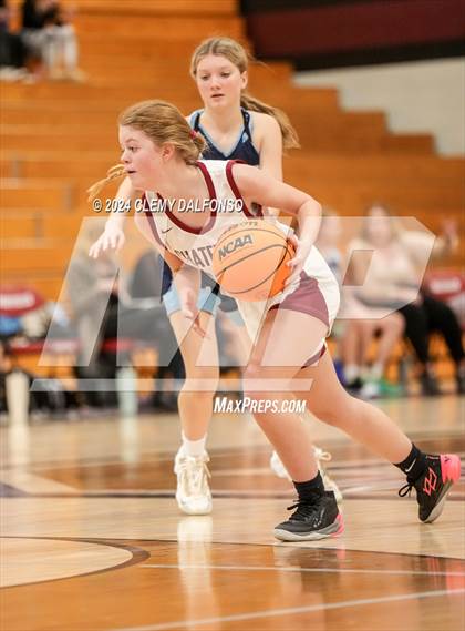 Thumbnail 2 in Valor Christian @ Chatfield photogallery.