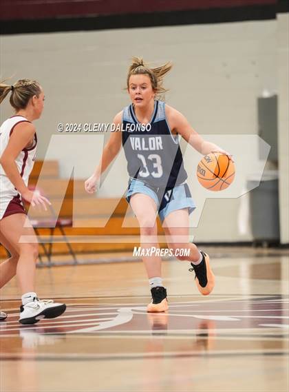 Thumbnail 1 in Valor Christian @ Chatfield photogallery.