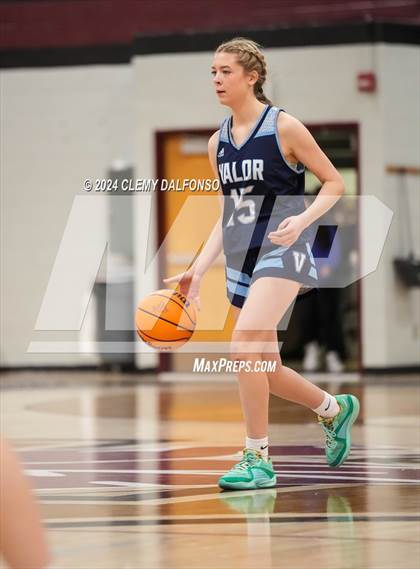 Thumbnail 1 in Valor Christian @ Chatfield photogallery.