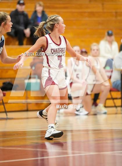 Thumbnail 1 in Valor Christian @ Chatfield photogallery.