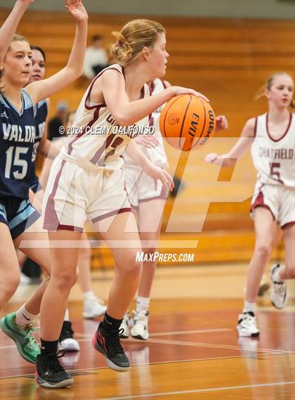 Thumbnail 1 in Valor Christian @ Chatfield photogallery.