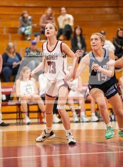 Thumbnail 3 in Valor Christian @ Chatfield photogallery.