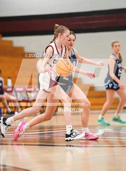 Thumbnail 3 in Valor Christian @ Chatfield photogallery.