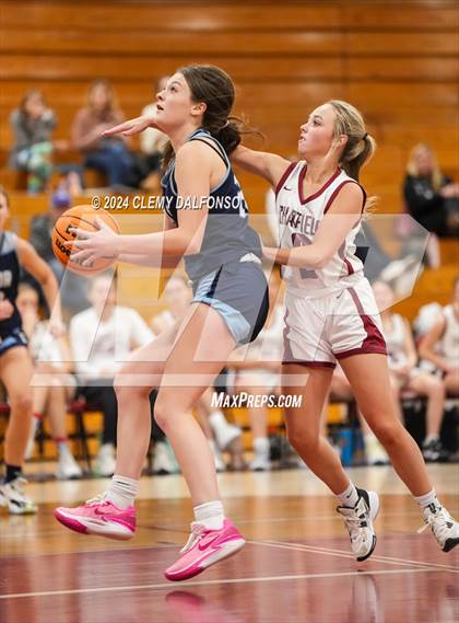 Thumbnail 2 in Valor Christian @ Chatfield photogallery.