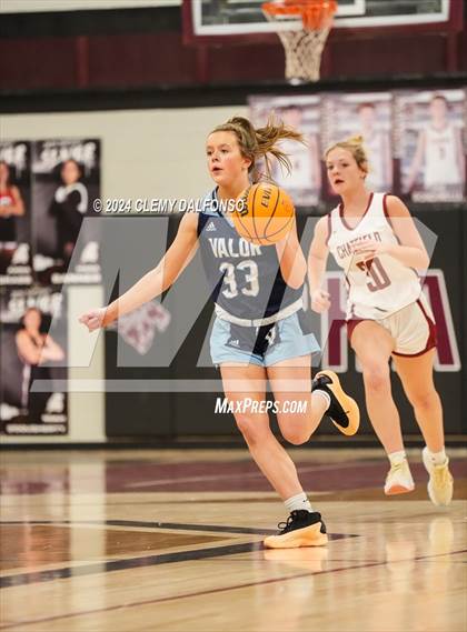 Thumbnail 3 in Valor Christian @ Chatfield photogallery.
