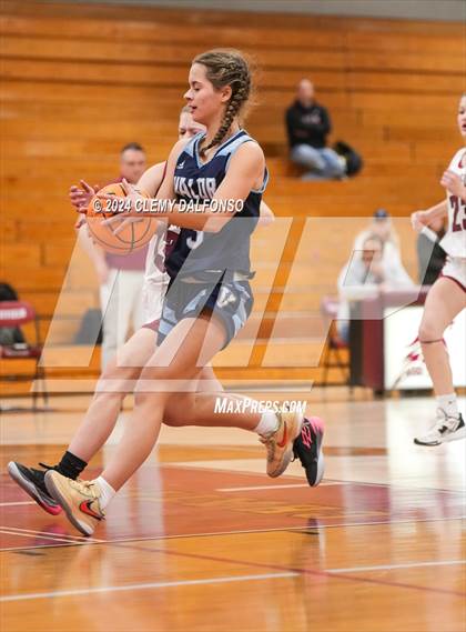 Thumbnail 2 in Valor Christian @ Chatfield photogallery.