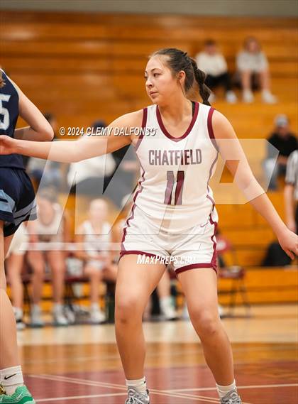 Thumbnail 2 in Valor Christian @ Chatfield photogallery.