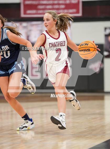 Thumbnail 3 in Valor Christian @ Chatfield photogallery.