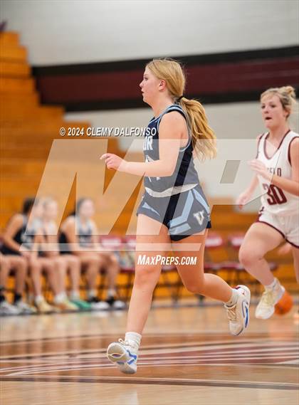 Thumbnail 2 in Valor Christian @ Chatfield photogallery.