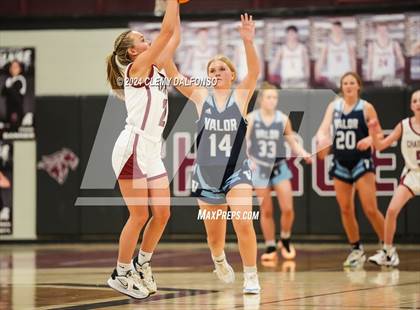 Thumbnail 1 in Valor Christian @ Chatfield photogallery.
