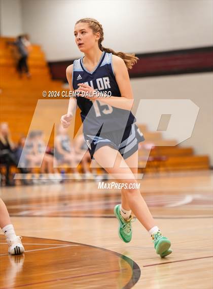 Thumbnail 2 in Valor Christian @ Chatfield photogallery.