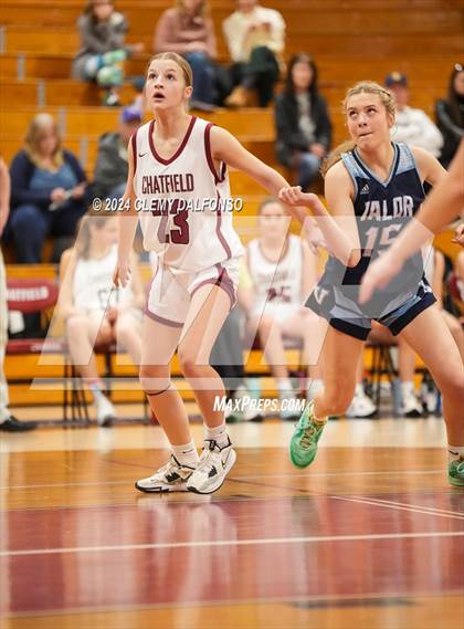 Thumbnail 2 in Valor Christian @ Chatfield photogallery.