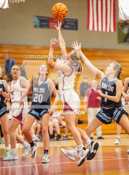 Thumbnail 2 in Valor Christian @ Chatfield photogallery.