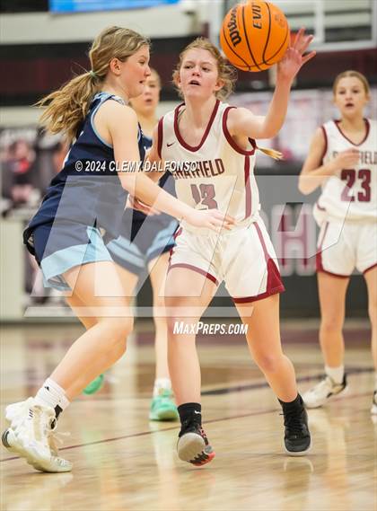 Thumbnail 2 in Valor Christian @ Chatfield photogallery.