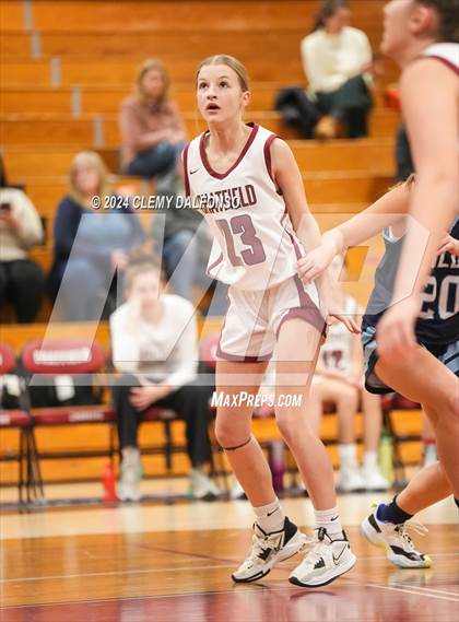 Thumbnail 2 in Valor Christian @ Chatfield photogallery.