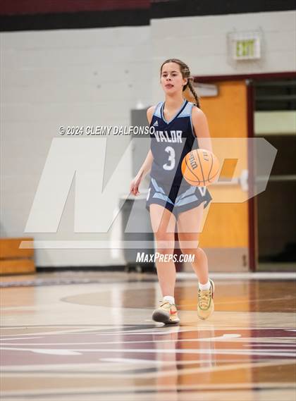 Thumbnail 1 in Valor Christian @ Chatfield photogallery.
