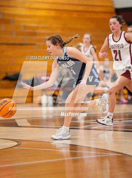 Thumbnail 1 in Valor Christian @ Chatfield photogallery.