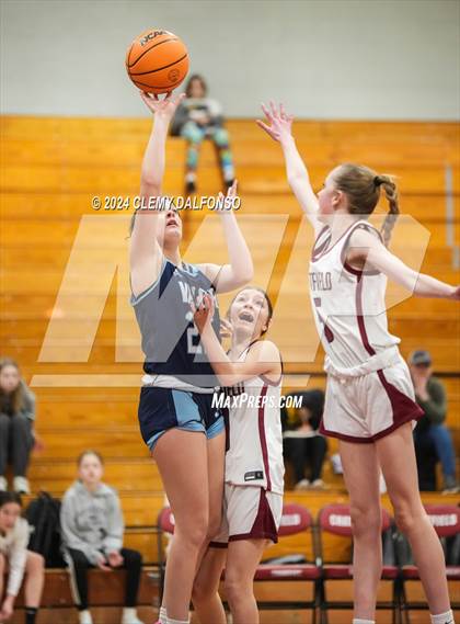 Thumbnail 3 in Valor Christian @ Chatfield photogallery.