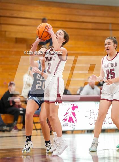 Thumbnail 3 in Valor Christian @ Chatfield photogallery.